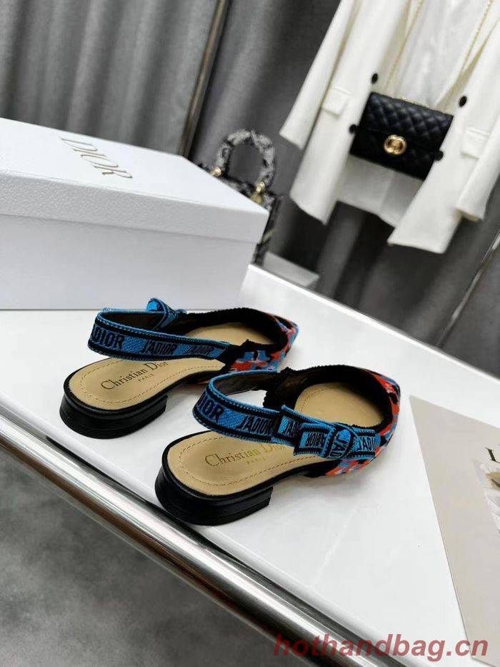 Dior Shoes DIS00094 Dior Shoes DIS00094