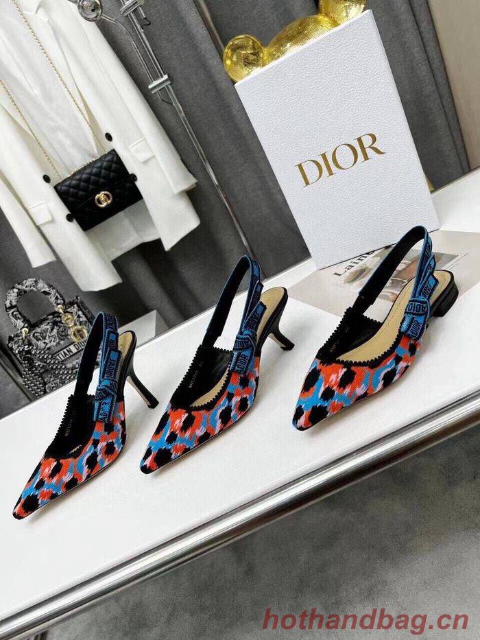 Dior Shoes DIS00094 Dior Shoes DIS00094
