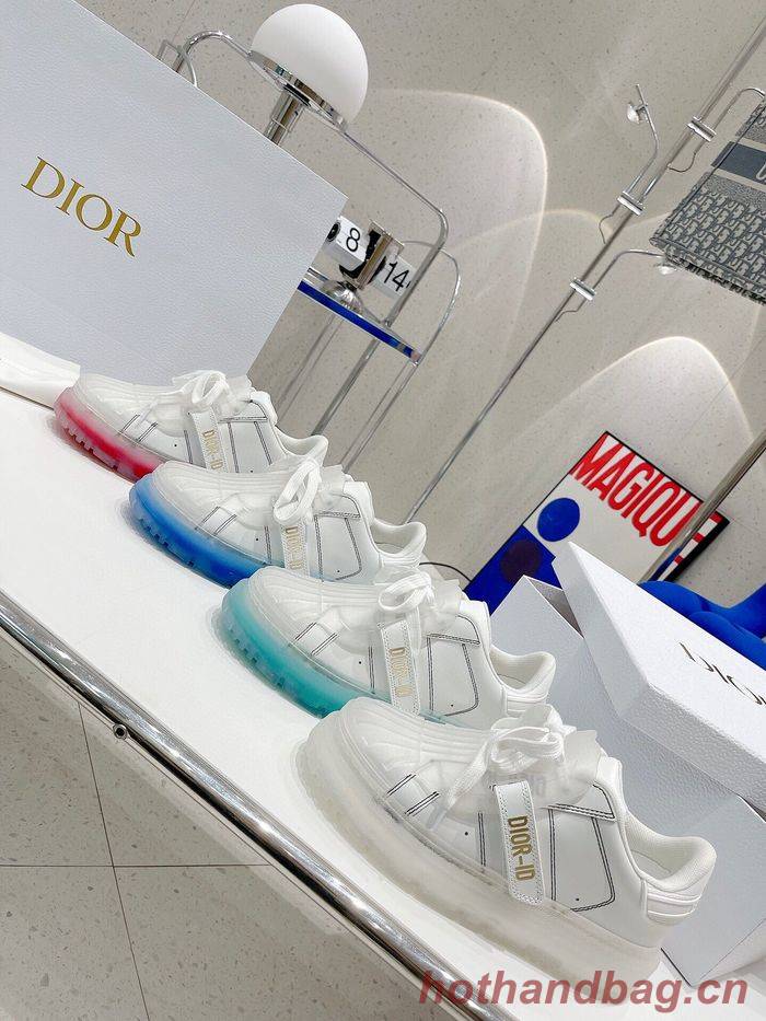 Dior Shoes DIS00107 Dior Shoes DIS00107