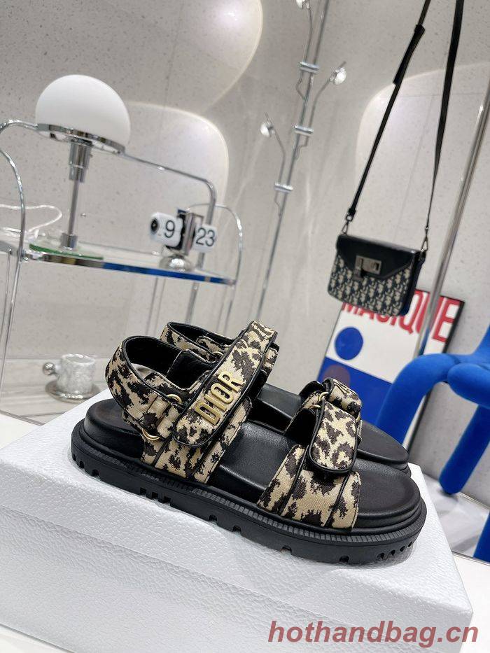 Dior Shoes DIS00108 Dior Shoes DIS00108