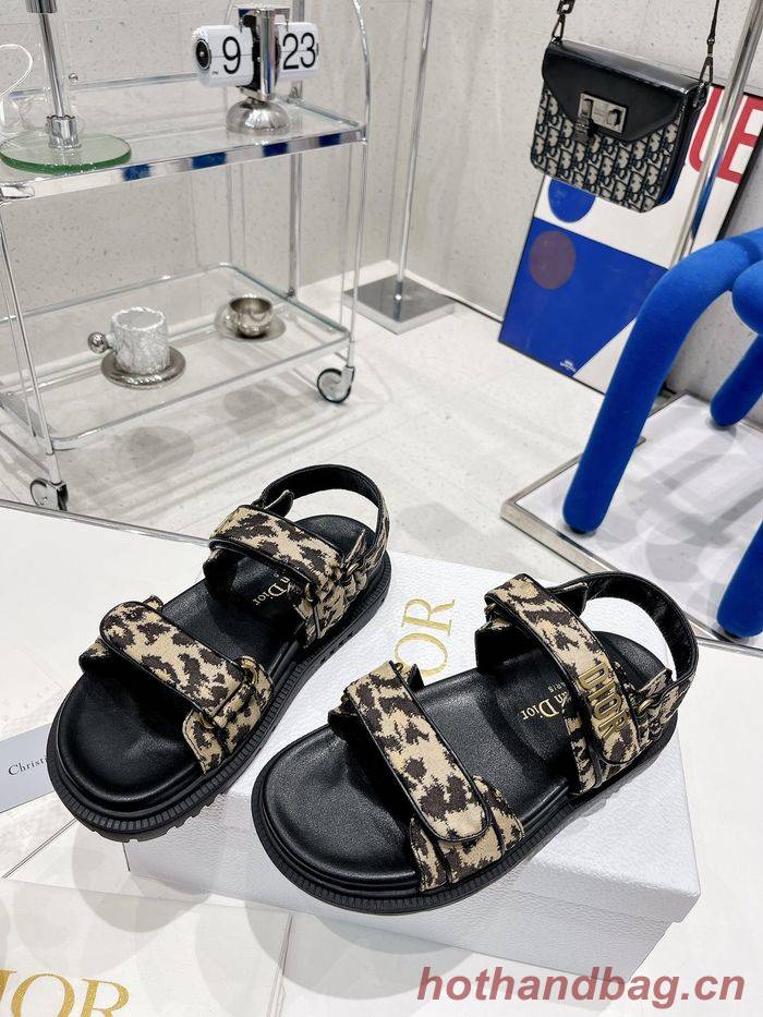 Dior Shoes DIS00108 Dior Shoes DIS00108