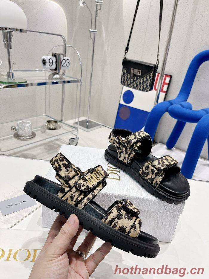 Dior Shoes DIS00108 Dior Shoes DIS00108