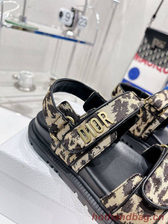 Dior Shoes DIS00108 Dior Shoes DIS00108