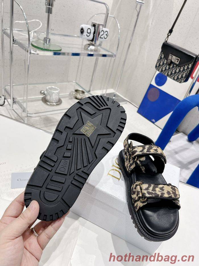 Dior Shoes DIS00108 Dior Shoes DIS00108