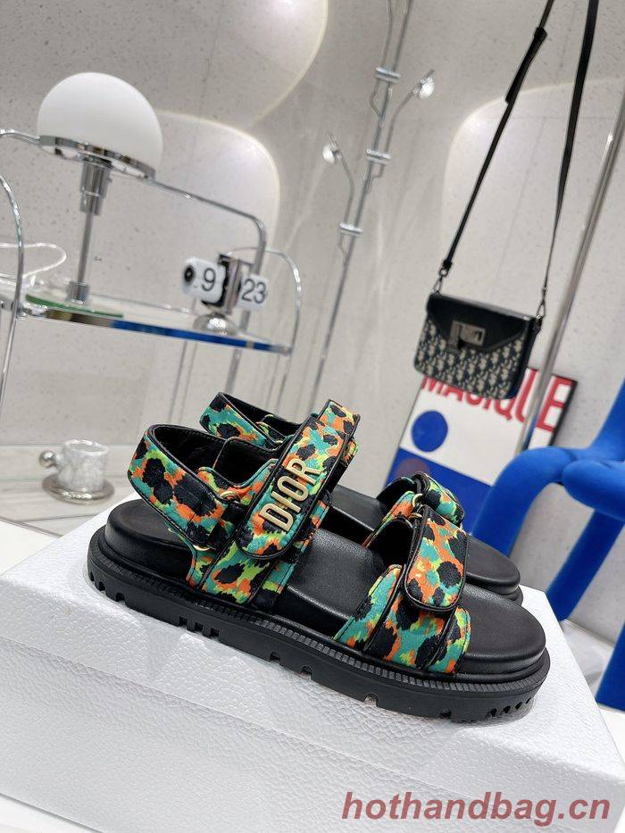 Dior Shoes DIS00110 Dior Shoes DIS00110