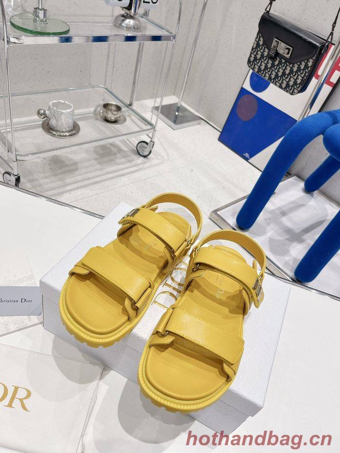 Dior Shoes DIS00112 Dior Shoes DIS00112