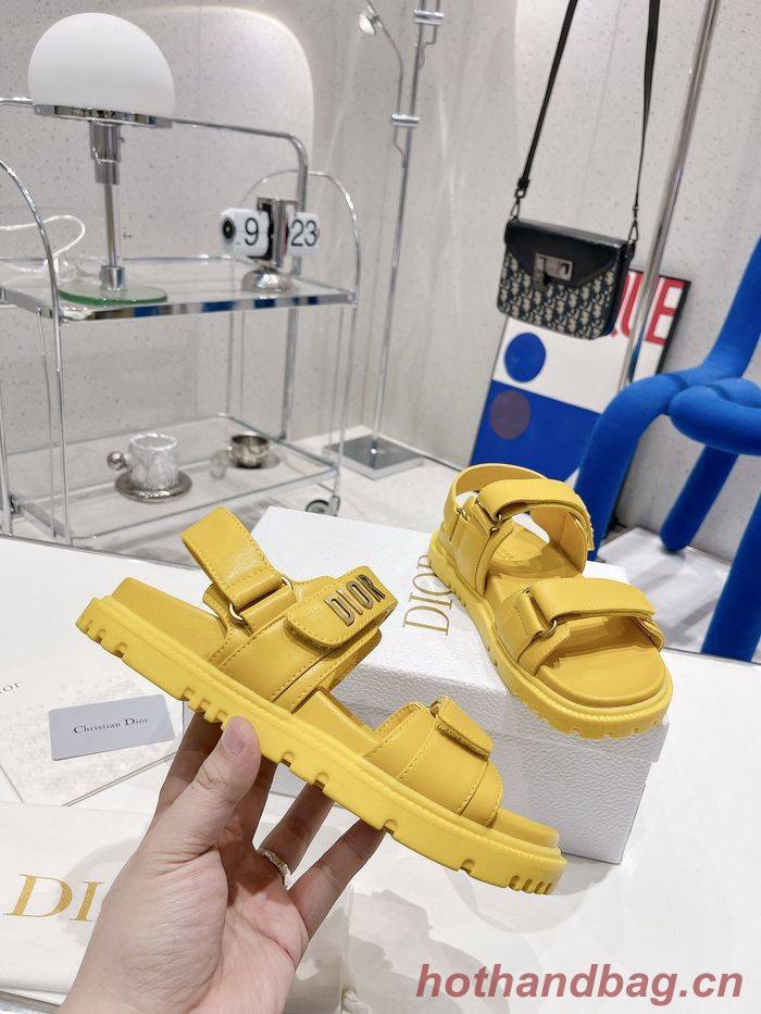 Dior Shoes DIS00112 Dior Shoes DIS00112