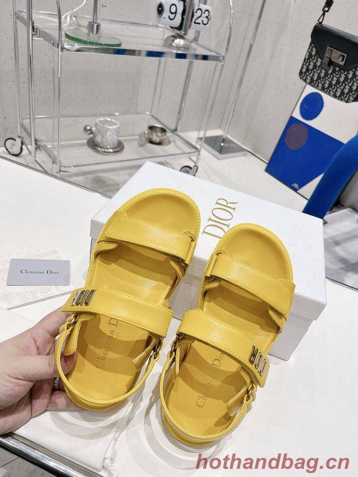 Dior Shoes DIS00112 Dior Shoes DIS00112