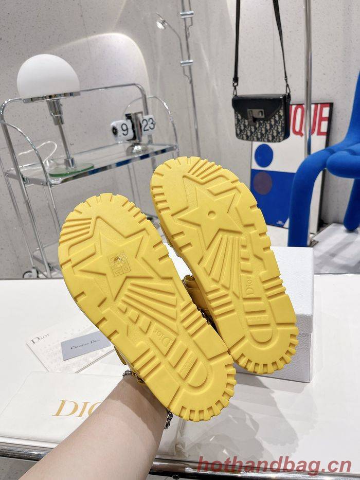 Dior Shoes DIS00112 Dior Shoes DIS00112