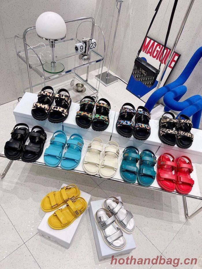 Dior Shoes DIS00112 Dior Shoes DIS00112