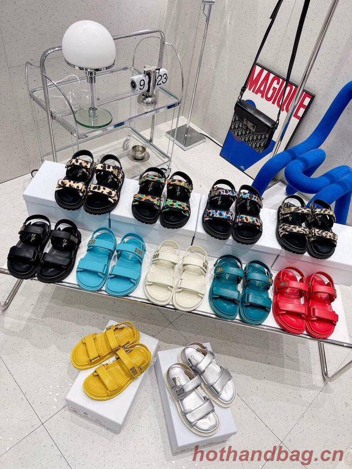 Dior Shoes DIS00113 Dior Shoes DIS00113