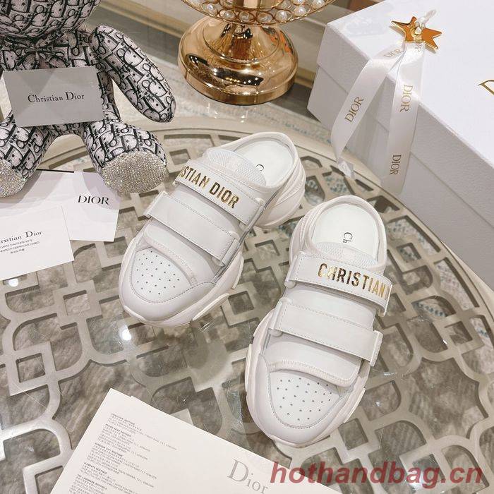Dior Shoes DIS00117 Dior Shoes DIS00117