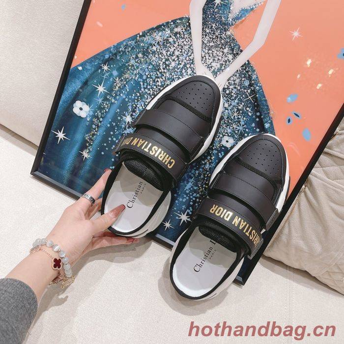 Dior Shoes DIS00118 Dior Shoes DIS00118