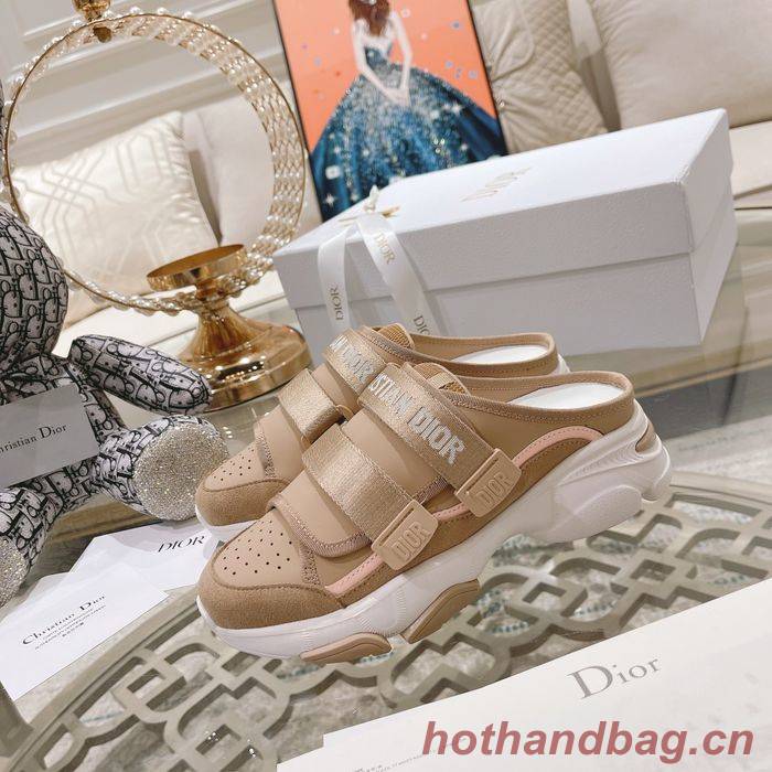 Dior Shoes DIS00119 Dior Shoes DIS00119