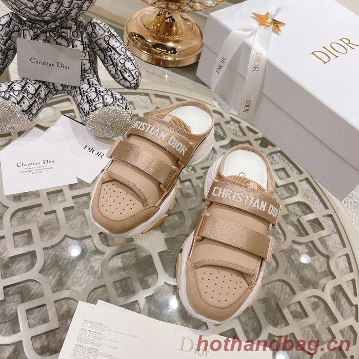 Dior Shoes DIS00119 Dior Shoes DIS00119
