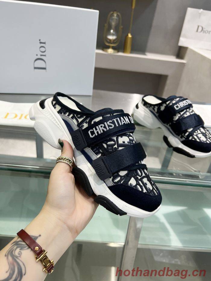 Dior Shoes DIS00120 Dior Shoes DIS00120