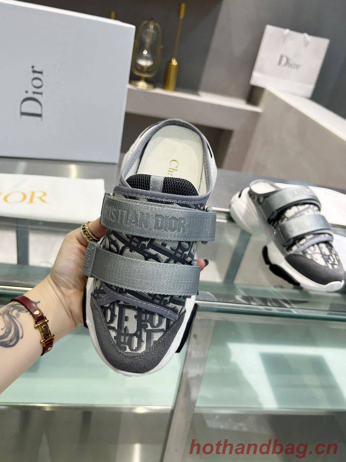 Dior Shoes DIS00123 Dior Shoes DIS00123