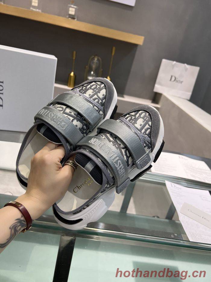 Dior Shoes DIS00123 Dior Shoes DIS00123