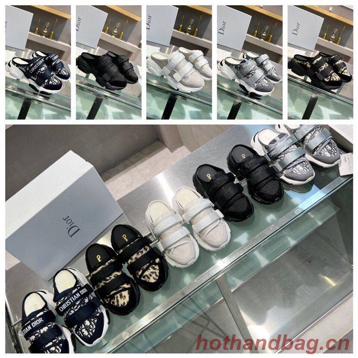 Dior Shoes DIS00123 Dior Shoes DIS00123