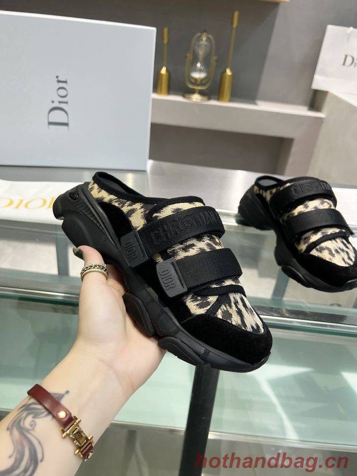 Dior Shoes DIS00124 Dior Shoes DIS00124