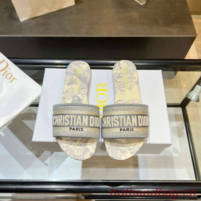 Dior Shoes DIS00156 Dior Shoes DIS00156