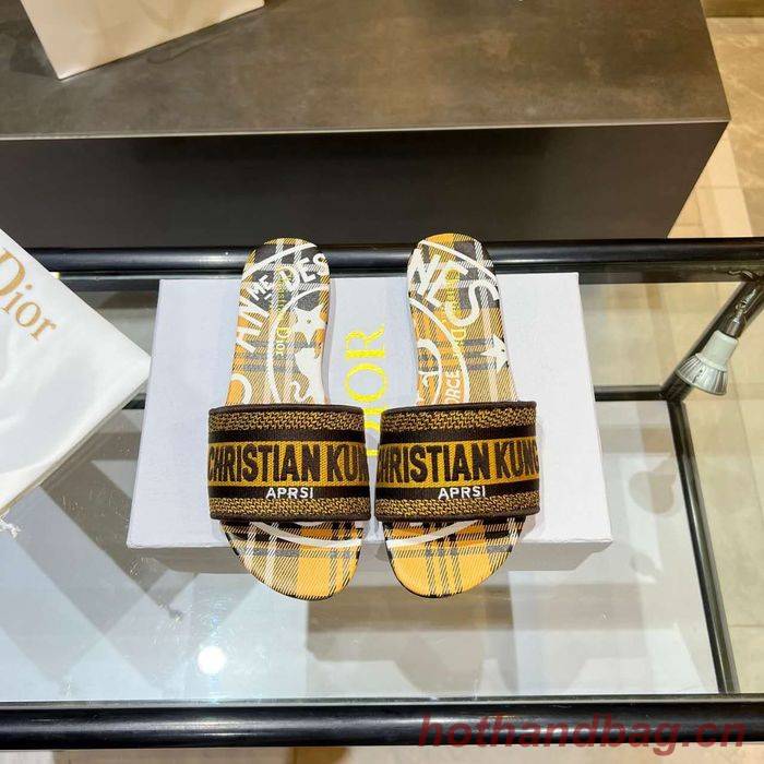 Dior Shoes DIS00158 Dior Shoes DIS00158