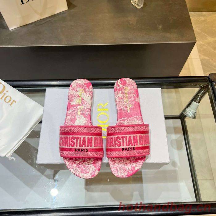 Dior Shoes DIS00163 Dior Shoes DIS00163