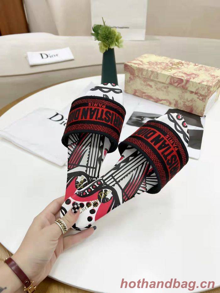 Dior Shoes DIS00184 Dior Shoes DIS00184