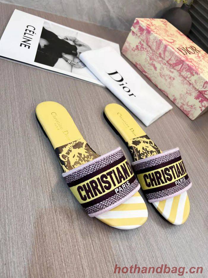 Dior Shoes DIS00192 Dior Shoes DIS00192