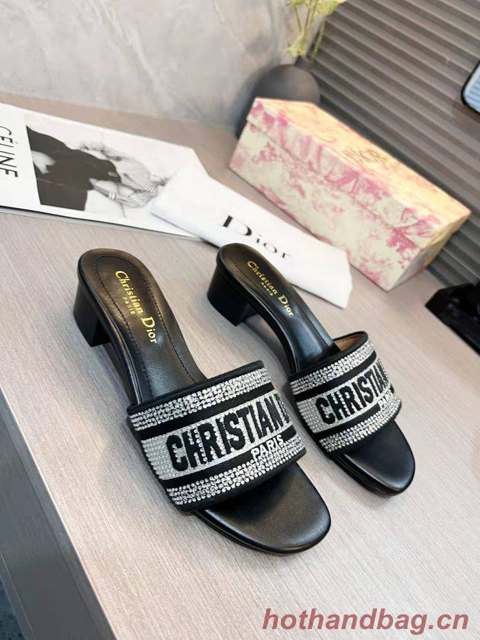 Dior Shoes DIS00197 Dior Shoes DIS00197