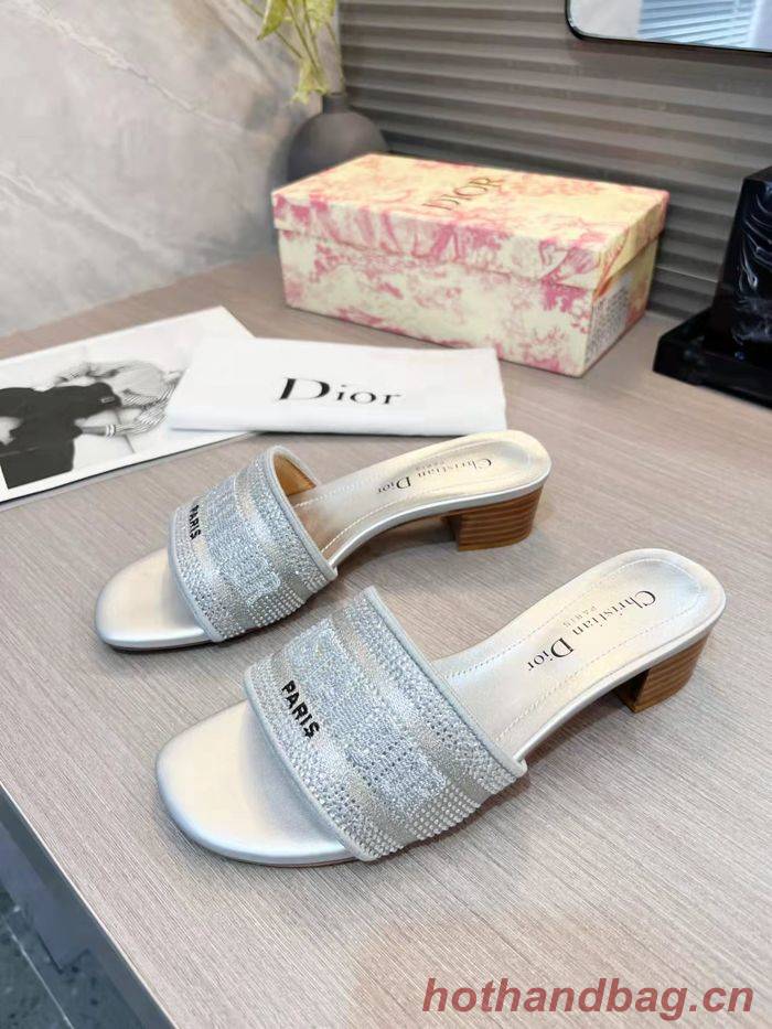 Dior Shoes DIS00198 Dior Shoes DIS00198