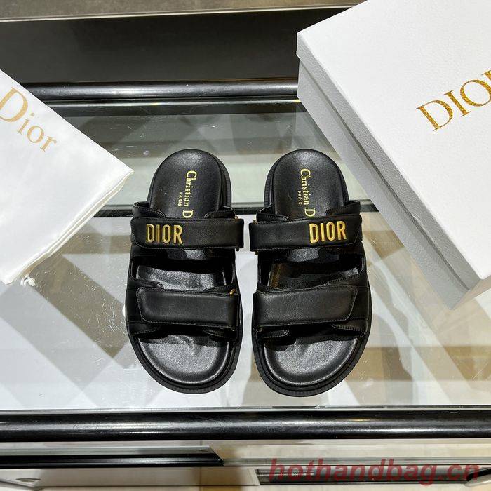 Dior Shoes DIS00204 Dior Shoes DIS00204