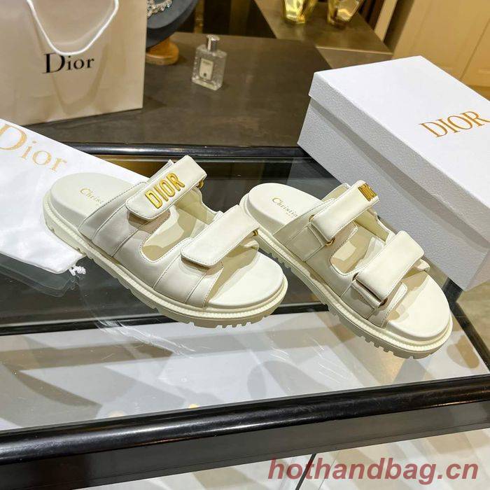 Dior Shoes DIS00205 Dior Shoes DIS00205