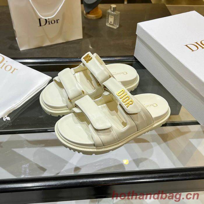 Dior Shoes DIS00205 Dior Shoes DIS00205