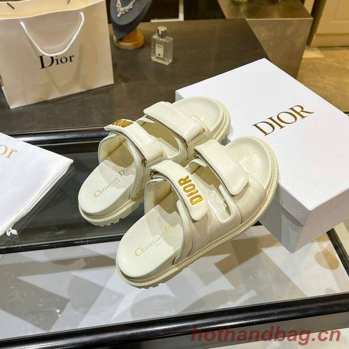 Dior Shoes DIS00205 Dior Shoes DIS00205