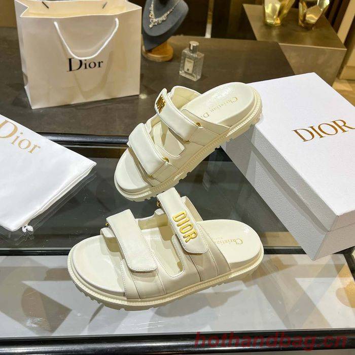 Dior Shoes DIS00205 Dior Shoes DIS00205