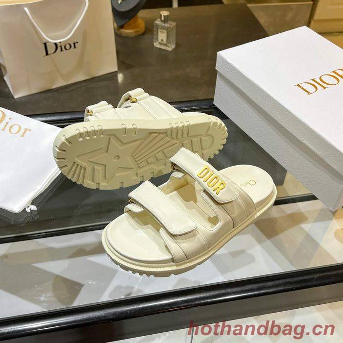 Dior Shoes DIS00205 Dior Shoes DIS00205