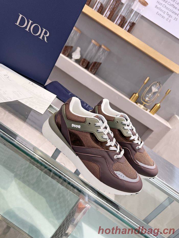 Dior Shoes Couple DIS00212 Dior Shoes Couple DIS00212