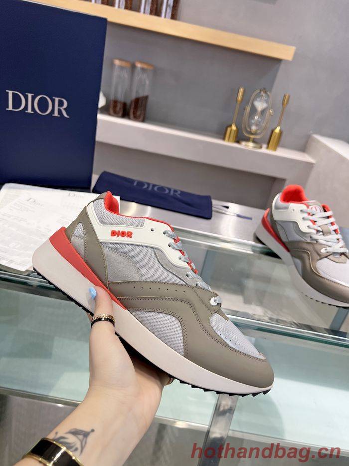 Dior Shoes Couple DIS00213 Dior Shoes Couple DIS00213