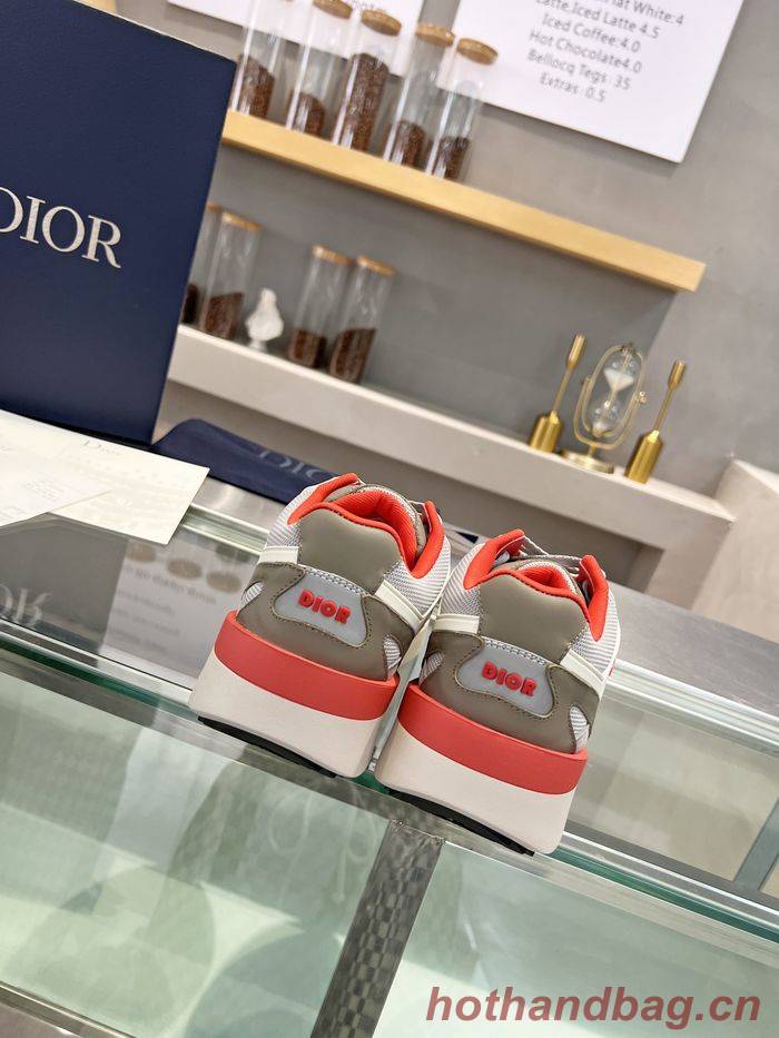 Dior Shoes Couple DIS00213 Dior Shoes Couple DIS00213