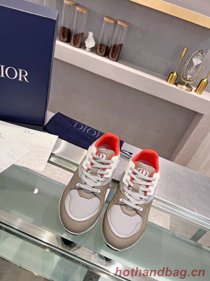 Dior Shoes Couple DIS00213 Dior Shoes Couple DIS00213