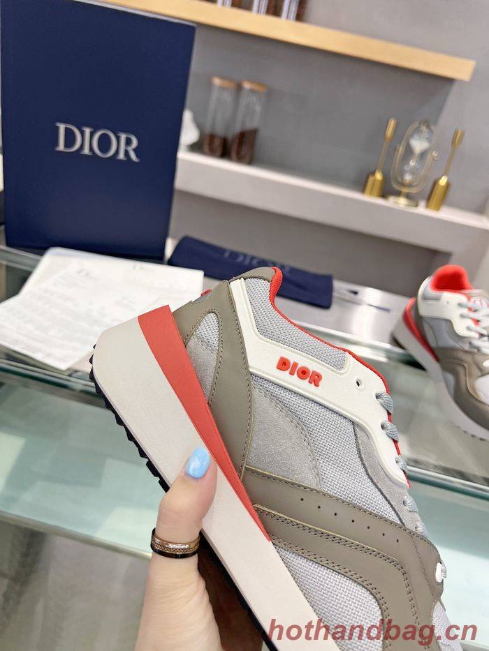 Dior Shoes Couple DIS00213 Dior Shoes Couple DIS00213