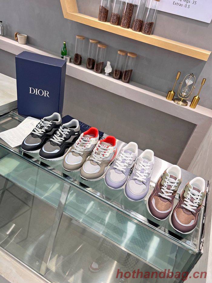 Dior Shoes Couple DIS00213 Dior Shoes Couple DIS00213