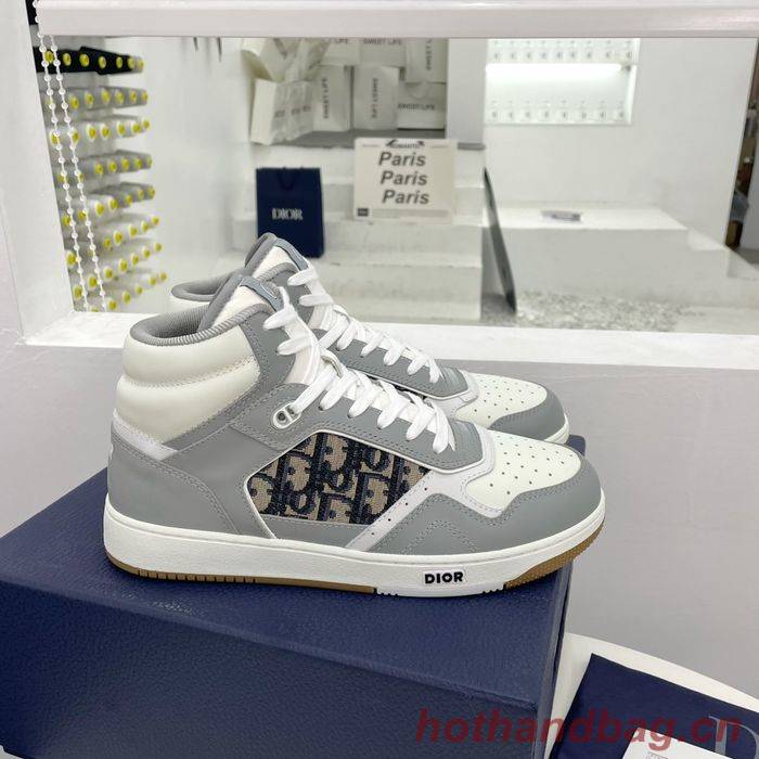 Dior Shoes Couple DIS00218 Dior Shoes Couple DIS00218