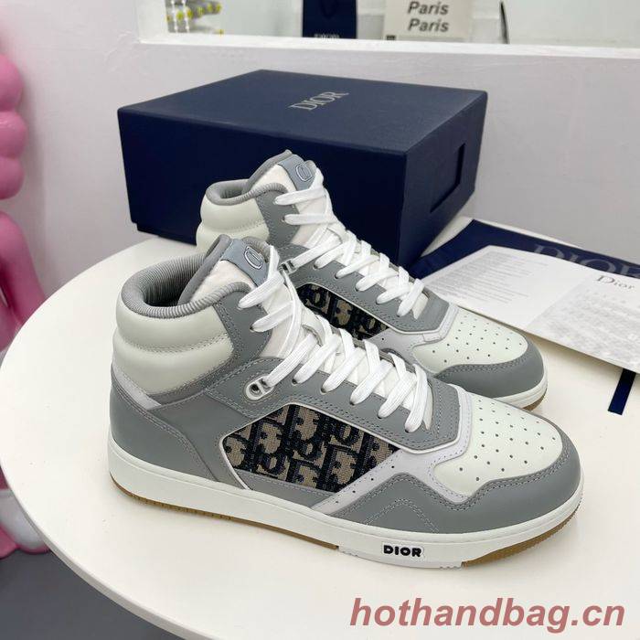 Dior Shoes Couple DIS00218 Dior Shoes Couple DIS00218