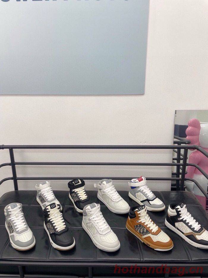 Dior Shoes Couple DIS00218 Dior Shoes Couple DIS00218