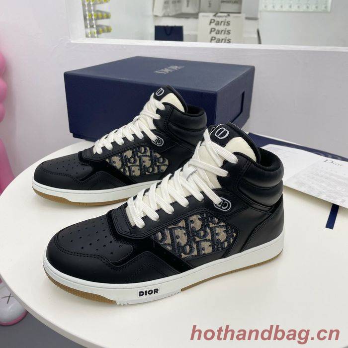 Dior Shoes Couple DIS00219 Dior Shoes Couple DIS00219