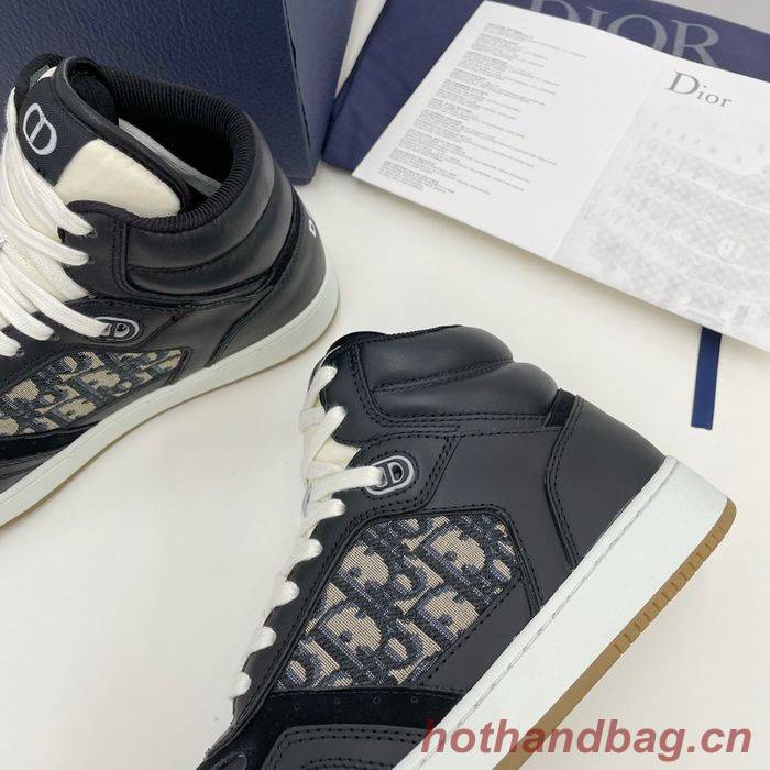 Dior Shoes Couple DIS00219 Dior Shoes Couple DIS00219