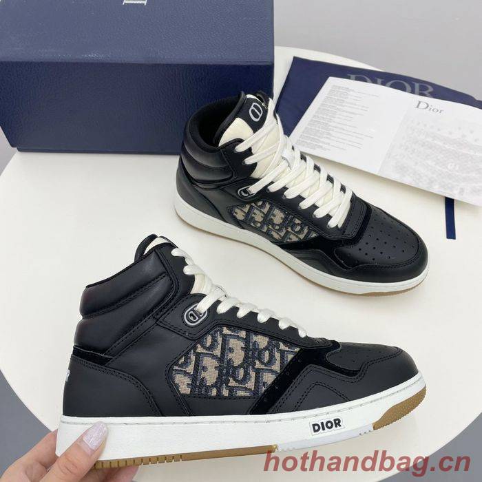 Dior Shoes Couple DIS00219 Dior Shoes Couple DIS00219
