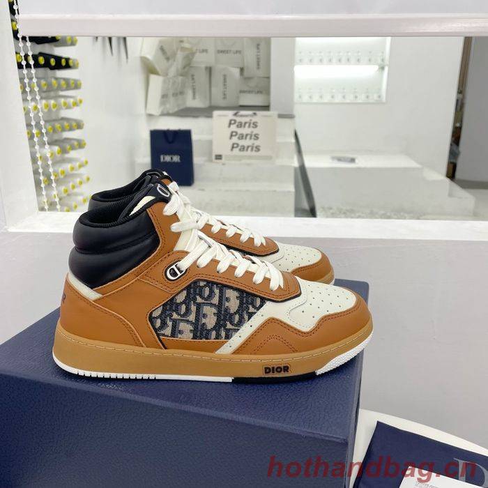 Dior Shoes Couple DIS00220 Dior Shoes Couple DIS00220